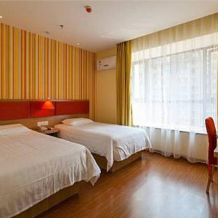 Home Inn Beijing Tongzhou South Xinhua Road المظهر الخارجي الصورة